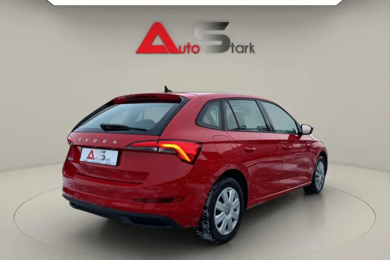 Skoda Scala din 2021 cu 165.658 km - oferta SKO176196 - foto 11