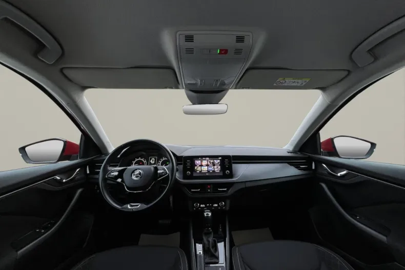 Skoda Scala din 2021 cu 165.658 km - oferta SKO176196 - foto 17