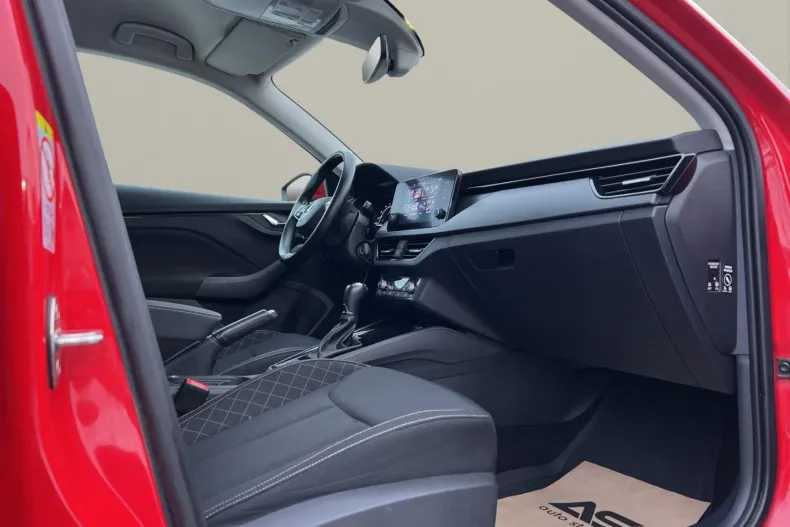 Skoda Scala din 2021 cu 165.658 km - oferta SKO176196 - foto 19