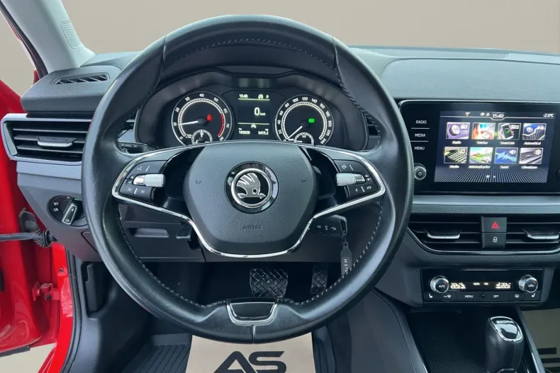 Skoda Scala din 2021 cu 165.658 km - oferta SKO176196 - foto 21