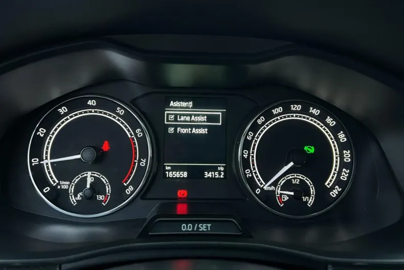 Skoda Scala din 2021 cu 165.658 km - oferta SKO176196 - foto 25