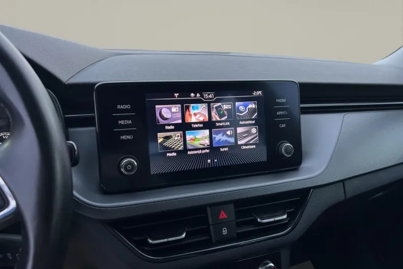 Skoda Scala din 2021 cu 165.658 km - oferta SKO176196 - foto 26