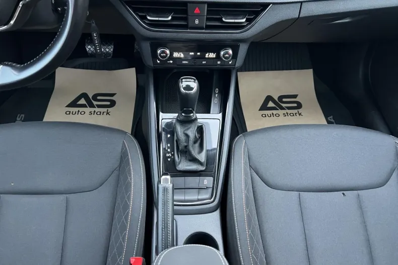 Skoda Scala din 2021 cu 165.658 km - oferta SKO176196 - foto 31