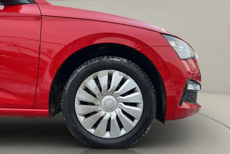 Skoda Scala din 2021 cu 165.658 km - oferta SKO176196 - foto 36