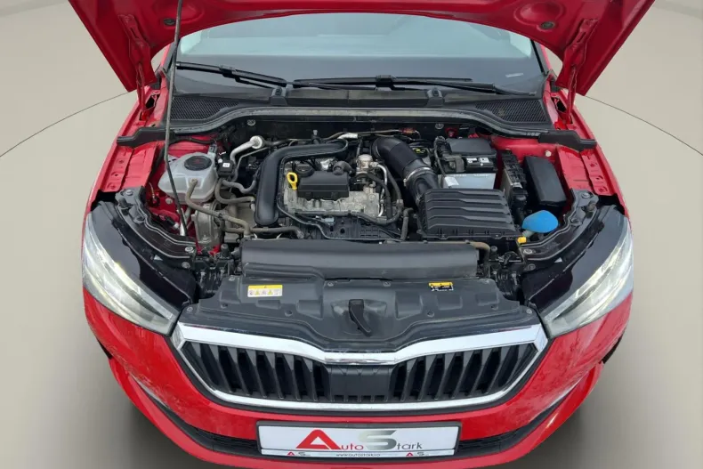 Skoda Scala din 2021 cu 165.658 km - oferta SKO176196 - foto 38