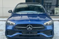 Mercedes-Benz C din 2023 cu 22.700 km - oferta MER176197 - foto 2