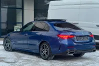 Mercedes-Benz C din 2023 cu 22.700 km - oferta MER176197 - foto 6