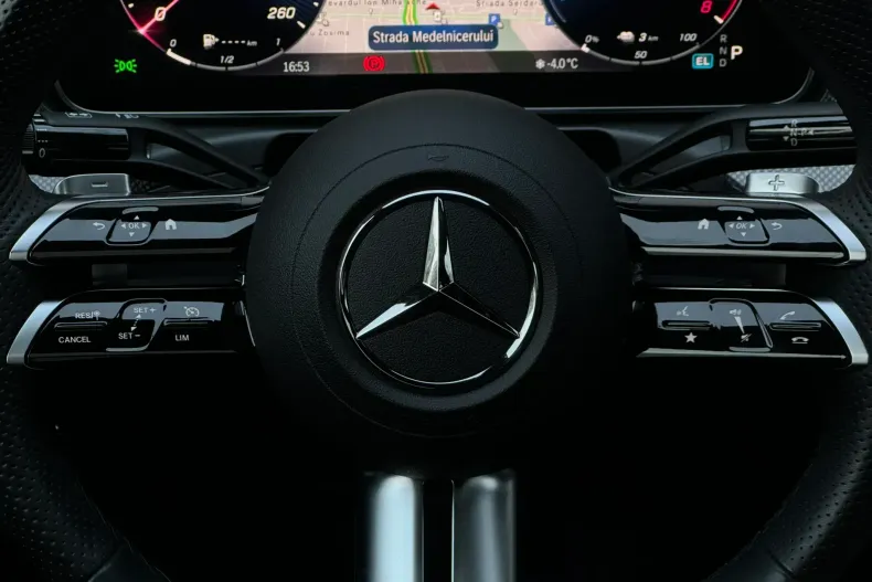 Mercedes-Benz C din 2023 cu 22.700 km - oferta MER176197 - foto 22