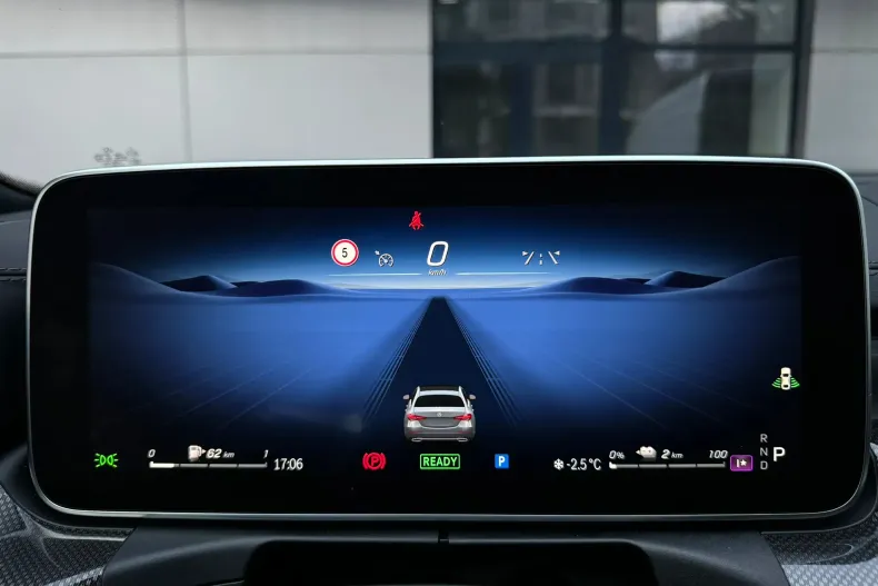 Mercedes-Benz C din 2023 cu 22.700 km - oferta MER176197 - foto 27