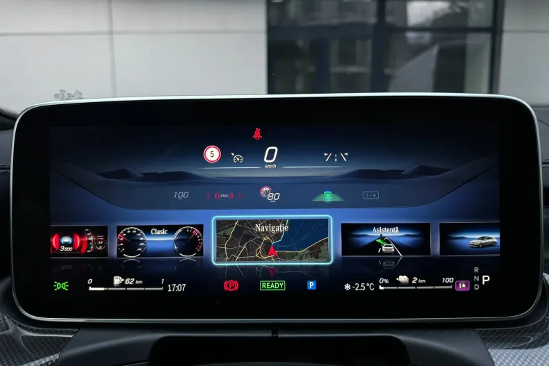 Mercedes-Benz C din 2023 cu 22.700 km - oferta MER176197 - foto 28