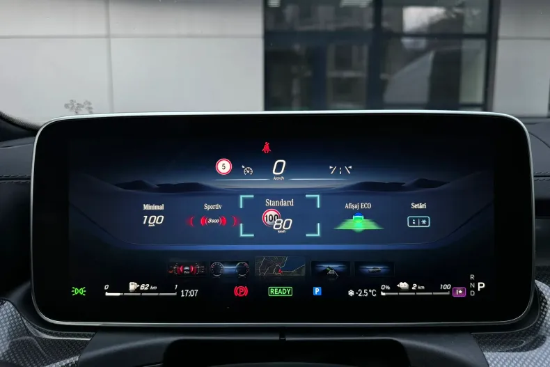 Mercedes-Benz C din 2023 cu 22.700 km - oferta MER176197 - foto 29