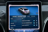 Mercedes-Benz C din 2023 cu 22.700 km - oferta MER176197 - foto 34