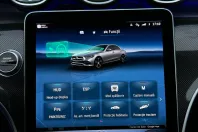 Mercedes-Benz C din 2023 cu 22.700 km - oferta MER176197 - foto 38