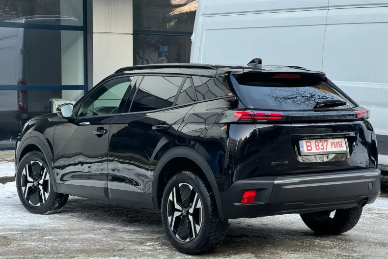 Peugeot 2008 din 2024 cu 37.000 km - oferta PEU176198 - foto 6