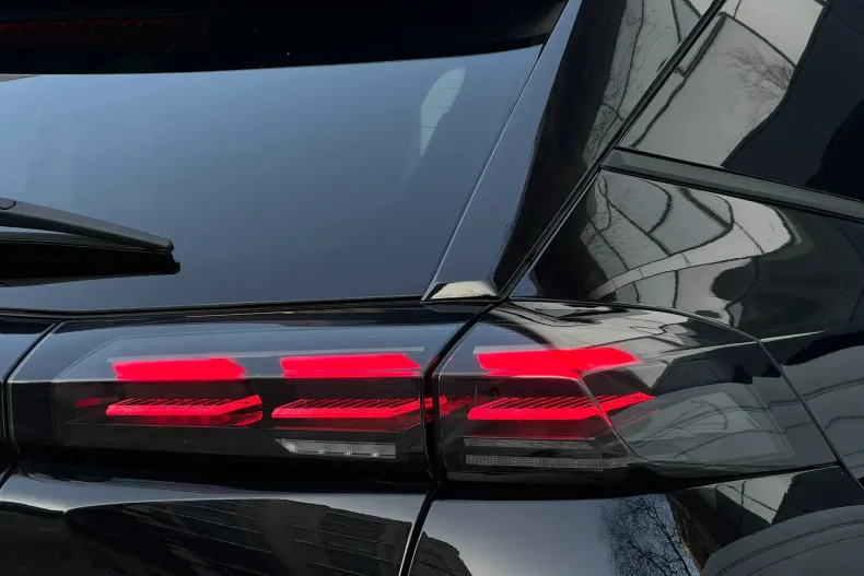 Peugeot 2008 din 2024 cu 37.000 km - oferta PEU176198 - foto 9