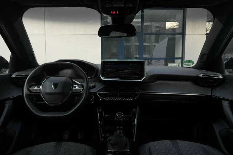 Peugeot 2008 din 2024 cu 37.000 km - oferta PEU176198 - foto 14