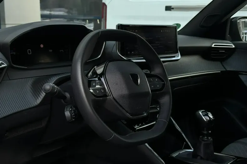 Peugeot 2008 din 2024 cu 37.000 km - oferta PEU176198 - foto 15