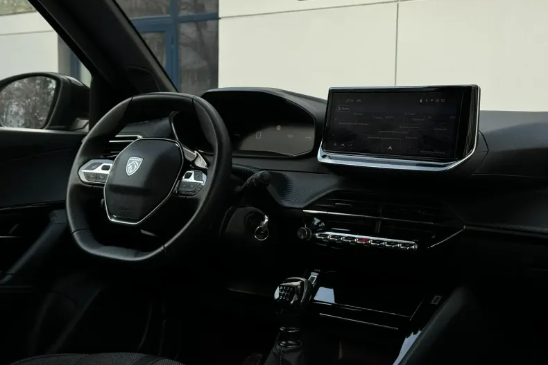 Peugeot 2008 din 2024 cu 37.000 km - oferta PEU176198 - foto 16