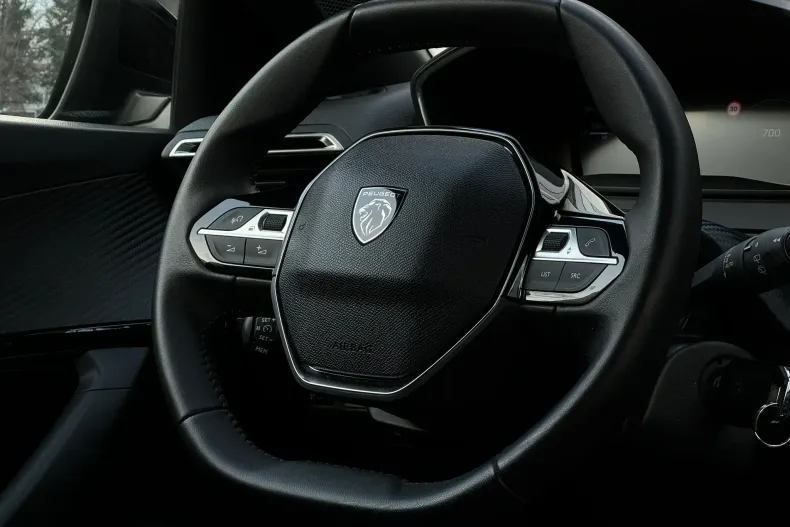 Peugeot 2008 din 2024 cu 37.000 km - oferta PEU176198 - foto 17