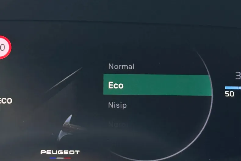 Peugeot 2008 din 2024 cu 37.000 km - oferta PEU176198 - foto 23