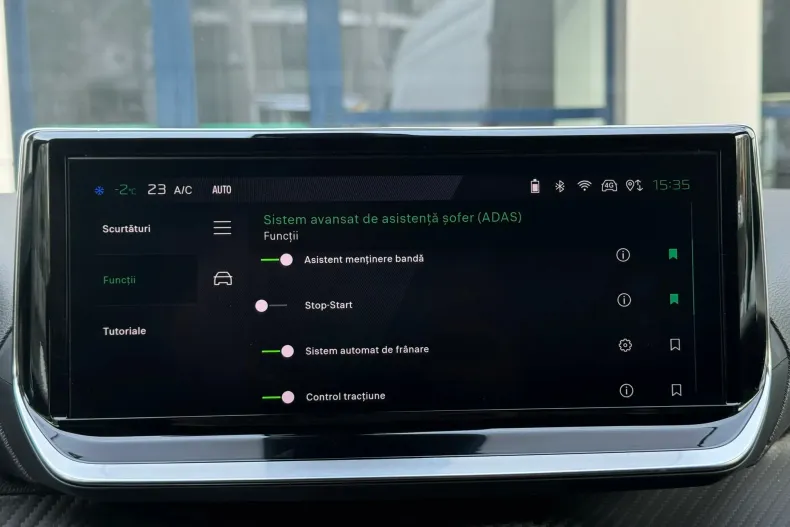 Peugeot 2008 din 2024 cu 37.000 km - oferta PEU176198 - foto 26