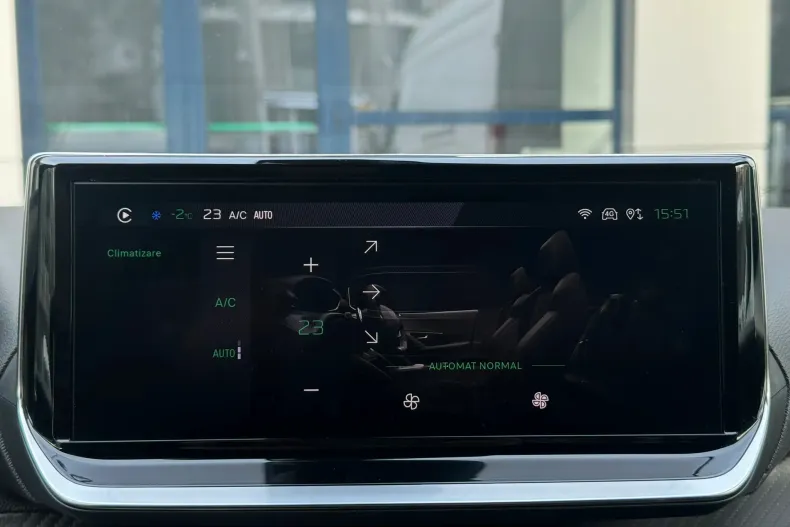 Peugeot 2008 din 2024 cu 37.000 km - oferta PEU176198 - foto 28