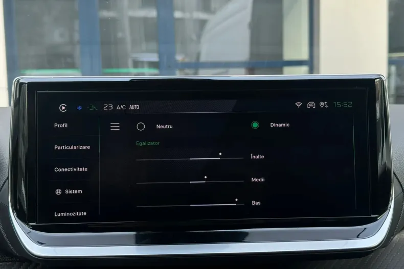 Peugeot 2008 din 2024 cu 37.000 km - oferta PEU176198 - foto 29