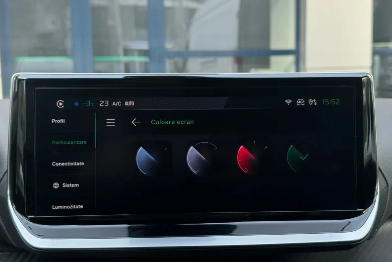 Peugeot 2008 din 2024 cu 37.000 km - oferta PEU176198 - foto 30