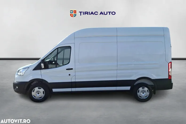 Ford Transit din 2025 cu 10 km - oferta FOR176199 - foto 3