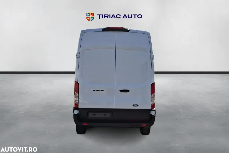 Ford Transit din 2025 cu 10 km - oferta FOR176199 - foto 5