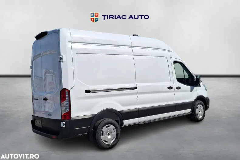 Ford Transit din 2025 cu 10 km - oferta FOR176199 - foto 6