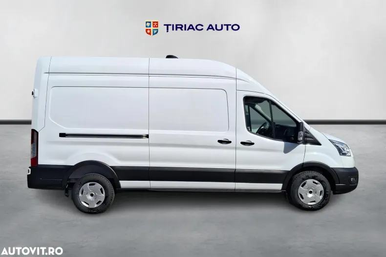 Ford Transit din 2025 cu 10 km - oferta FOR176199 - foto 7