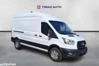 Ford Transit din 2025 cu 10 km - oferta FOR176199 - foto 8
