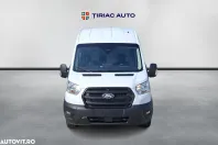 Ford Transit din 2025 cu 10 km - oferta FOR176199 - foto 9