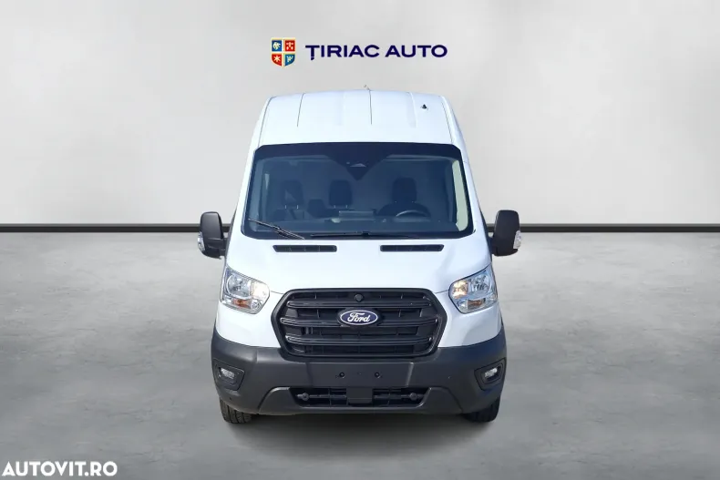 Ford Transit din 2025 cu 10 km - oferta FOR176199 - foto 9