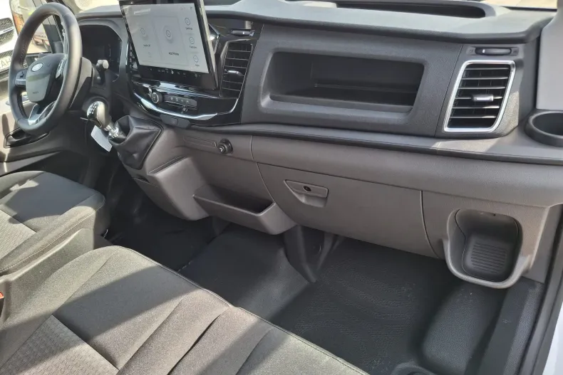 Ford Transit din 2025 cu 10 km - oferta FOR176199 - foto 12