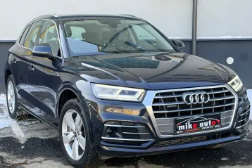 Audi Q5 din 2021 - oferta AUD176200