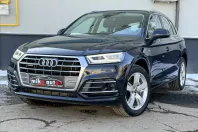 Audi Q5 din 2021 cu 150.000 km - oferta AUD176200 - foto 2