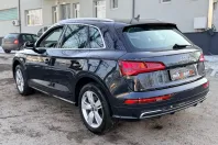 Audi Q5 din 2021 cu 150.000 km - oferta AUD176200 - foto 5