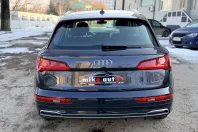 Audi Q5 din 2021 cu 150.000 km - oferta AUD176200 - foto 10