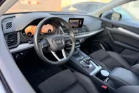 Audi Q5 din 2021 cu 150.000 km - oferta AUD176200 - foto 11