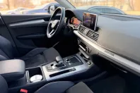 Audi Q5 din 2021 cu 150.000 km - oferta AUD176200 - foto 12