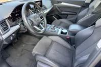 Audi Q5 din 2021 cu 150.000 km - oferta AUD176200 - foto 13