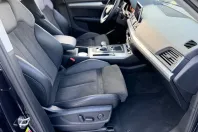 Audi Q5 din 2021 cu 150.000 km - oferta AUD176200 - foto 14