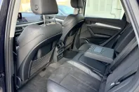 Audi Q5 din 2021 cu 150.000 km - oferta AUD176200 - foto 15
