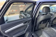 Audi Q5 din 2021 cu 150.000 km - oferta AUD176200 - foto 16
