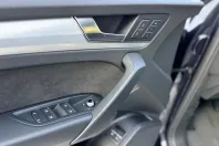 Audi Q5 din 2021 cu 150.000 km - oferta AUD176200 - foto 17