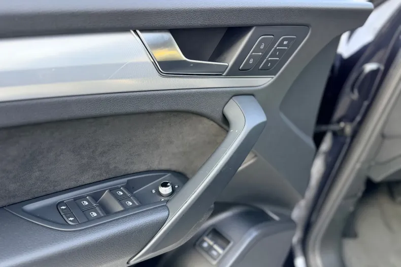 Audi Q5 din 2021 cu 150.000 km - oferta AUD176200 - foto 17