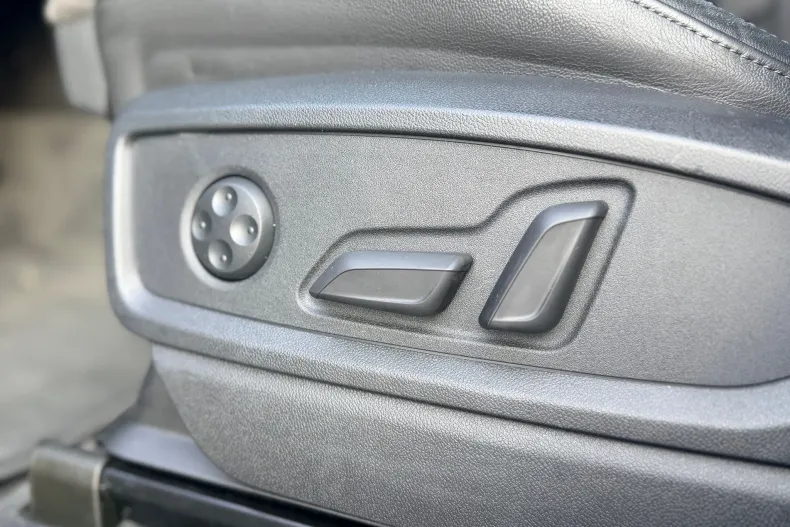 Audi Q5 din 2021 cu 150.000 km - oferta AUD176200 - foto 18