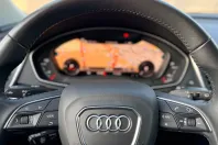 Audi Q5 din 2021 cu 150.000 km - oferta AUD176200 - foto 20